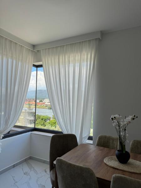 Morea Residence, Ulcinj