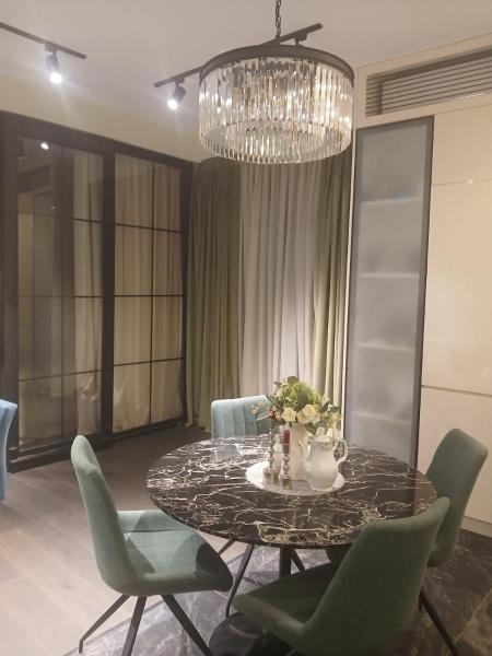 Sairme Hills Apartment With Pool&garden - Tbilisi