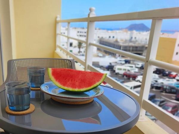 Sueño En El Paraíso - Corralejo