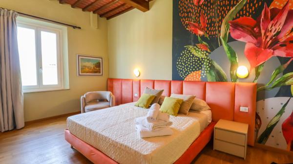 Francigena Stay - Apartment And Rooms - Altopascio
