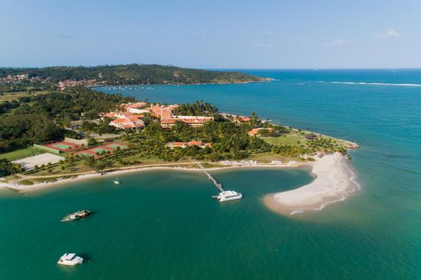 Vila Galé Resorts Cabo - All Inclusive - Pernambuco