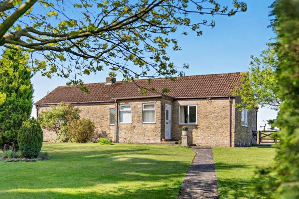 2 Bed In Toft Hill Oc-80005 - Bishop Auckland