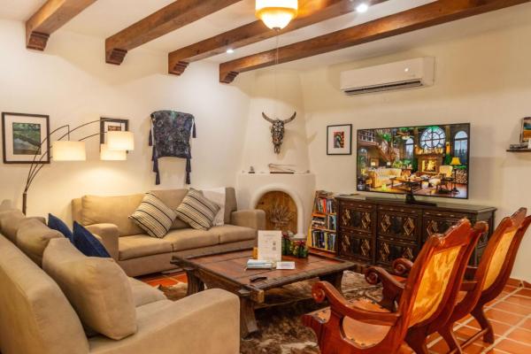 Ideal Home, Perfect Location In Loreto Bay, Steps From The Beach With Private Pool By Casago - Loreto