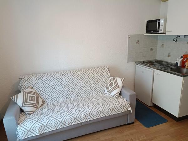 Studio Paray Centre Logis 12 - Paray-le-Monial