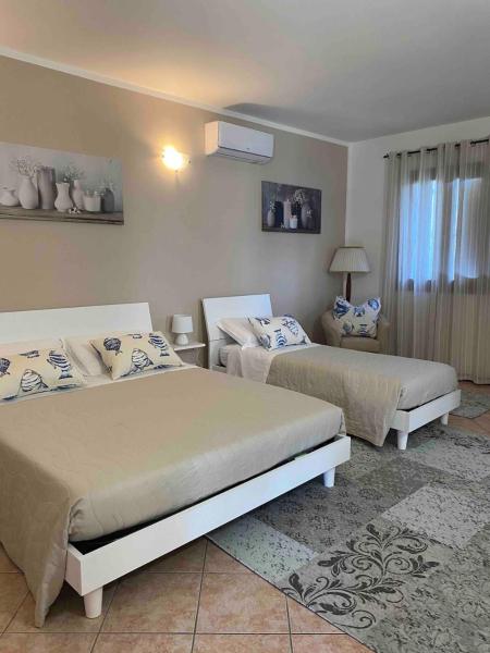 B&b Ca' Bisba - Apartment And Beach Spot - Jesolo