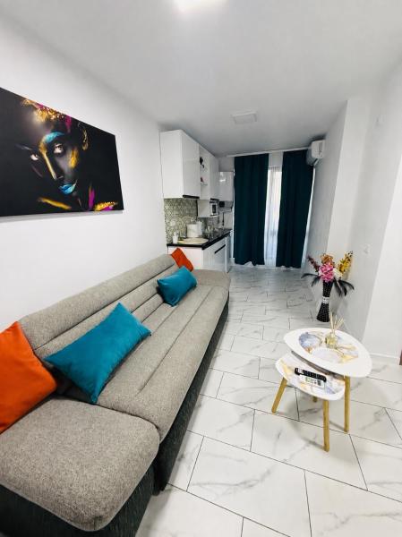 Studio Simon - Mangalia