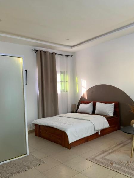 Residence Emilienne - Cotonou