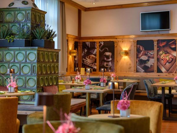 Mercure Hotel Stuttgart Airport Messe, Stuttgart