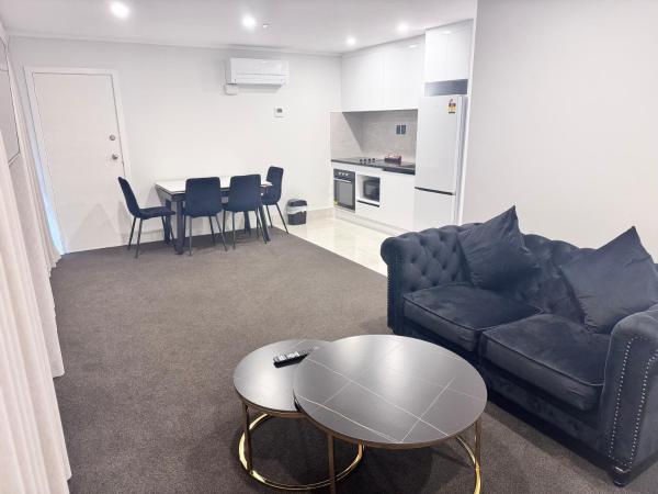 Manukau Hotel & Conference Centre, Auckland