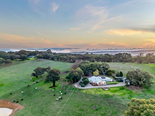 Fairview Main Residence - Salisbury