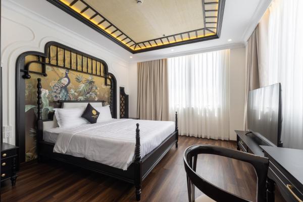 Can Gio Park Hotel - Cần Giờ