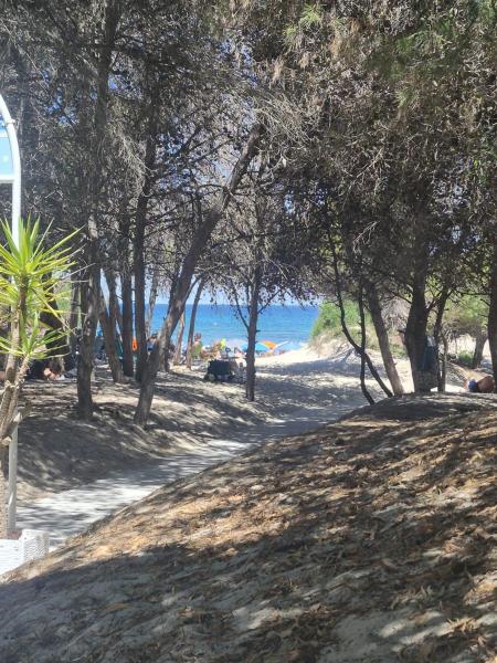 Appartamento Colli - Gallipoli, Apulia