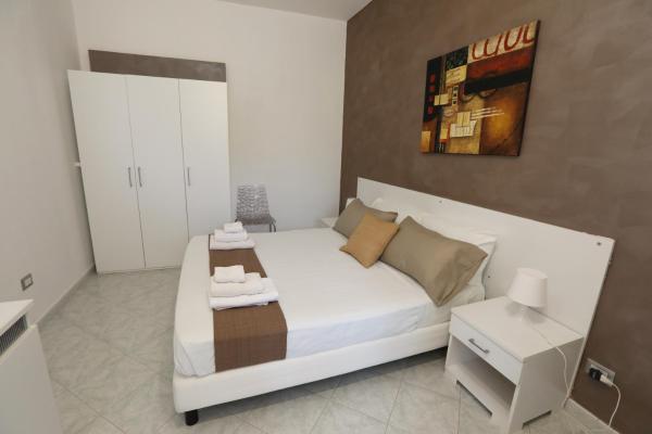 Helios Rooms - Quartu Sant'Elena