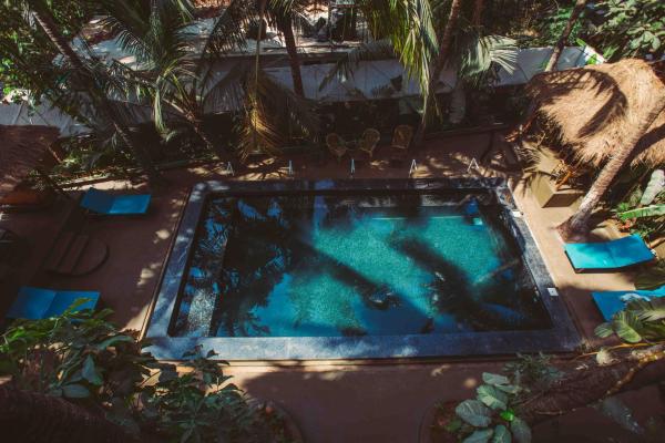 Alpa Viram Retreat Goa - Goa