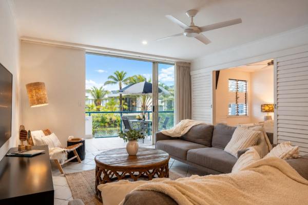Peaceful Noosa River Retreat With Heated Pool - Eumundi