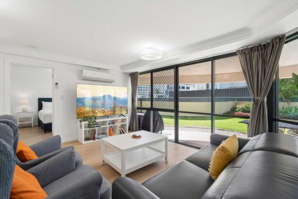 Victoria On Broadbeach Hosted By Gold Coast Holiday Stays - Broadbeach