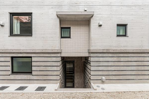 Serene Apartment Hotel Oyama Itabashi - Shinjuku City