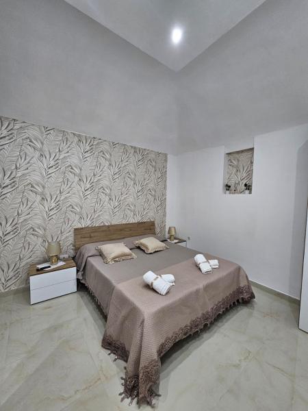 Domus Impera A Ercolano - Ercolano