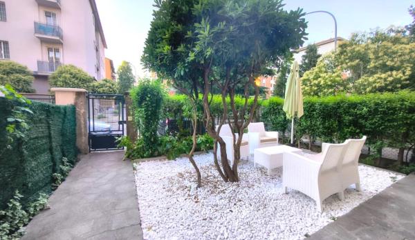 Il Giardino di Anna, Болонья