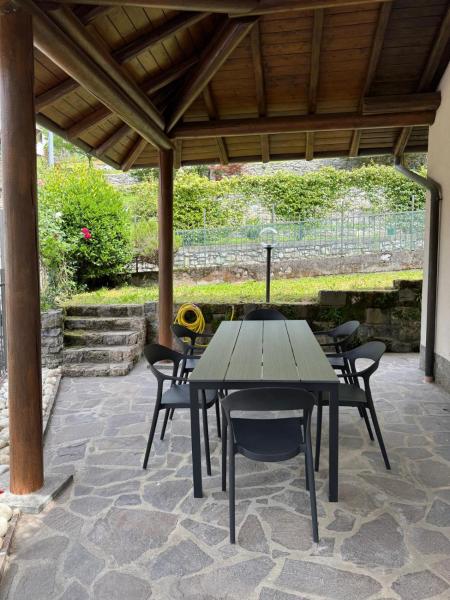 La Casa Di Ernesto - Lake Como