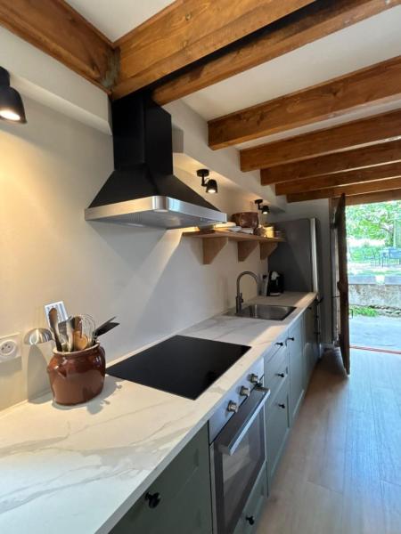 Gîte La Vielle Forge - Marmande