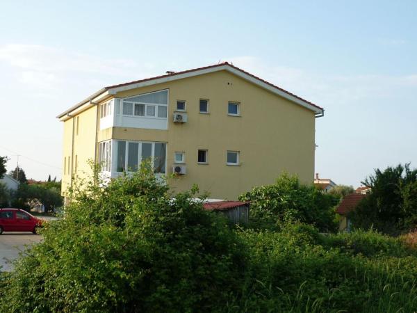 Apartment Für 2 Personen Ca- 25 M² In Medulin- Istrien - Medulin Und Umgebung By Interhome - Medulin