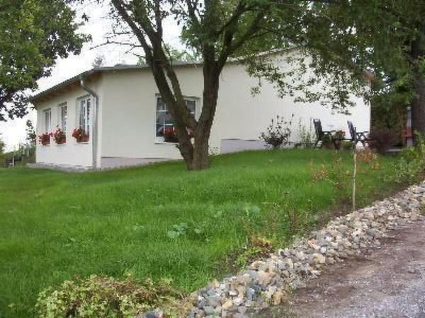 Holiday Home Für 4 Personen Ca- 80 M² In Blankenburg Im Harz-oesig- Harz - Unterharz By Interhome - Halberstadt