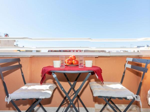 Apartment Margarita By Interhome - Benicarló