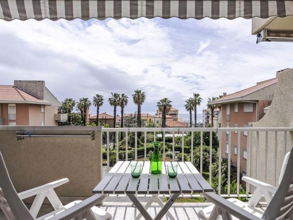 Apartment Casa Di Flavia By Interhome - Riva ligure