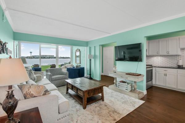 Sea Palm View 5e - Okaloosa Island, FL