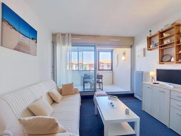 Apartment Le Point D'or By Interhome - Capbreton