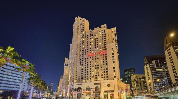 Roda Amwaj Suites Jumeirah Beach Residence