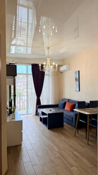 Tbilisi Apartment 203, Tbilissi