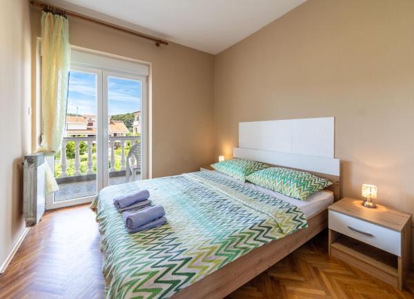 House Anton - Lopar