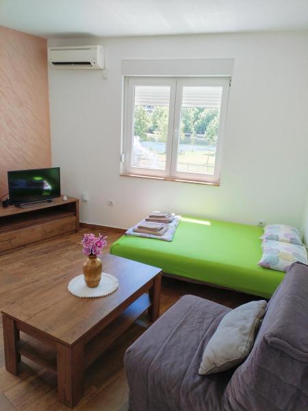 Apartman Centar Grada 1 - Bosna Hersek
