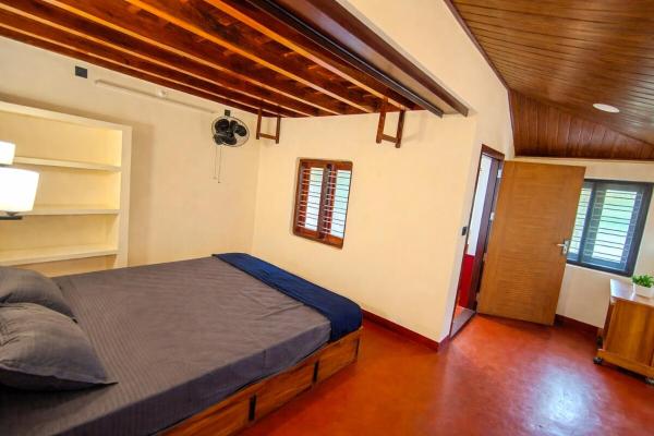 Swasthi Holiday Homes - Wayanad