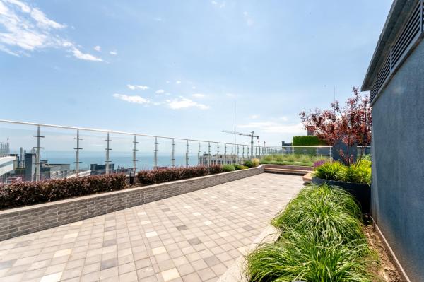 ЖК Атмосфера, Аркадія, простора квартира та тераса - Odessa