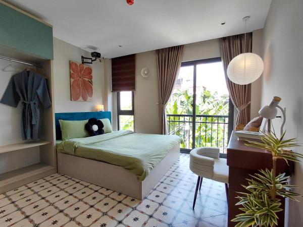 Jardin Condo Near Airport - Ho Chi Minh