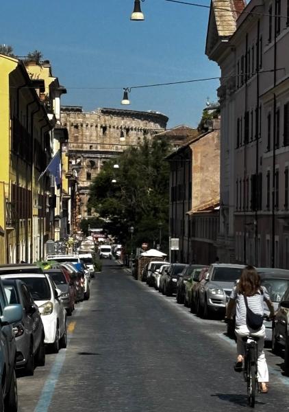 Colosseo House - Rome