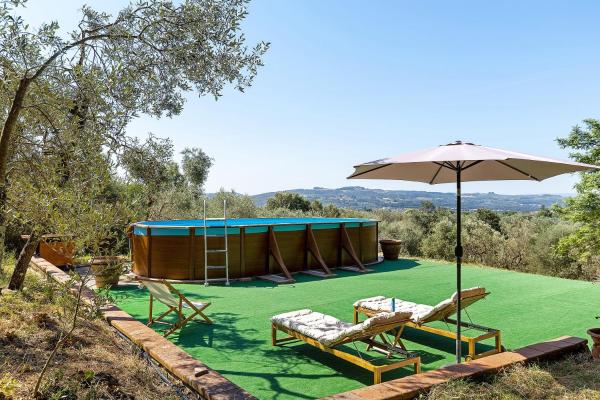 Agriturismo Il Podere - Empoli