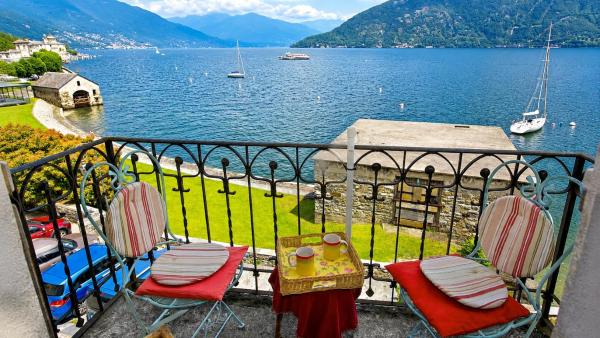 Appartamento Lotte - Cannobio