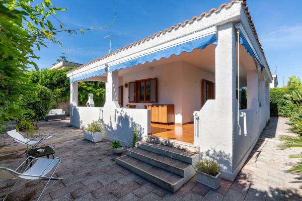 Villa Ingrosso - Italy