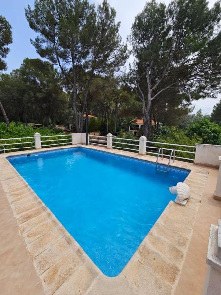 Villa Célia Alzira - Alzira