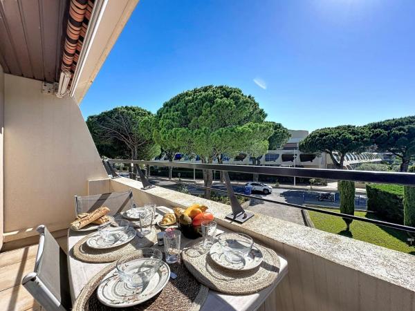 Apartment Le Méridien-2 By Interhome - Port Camargue