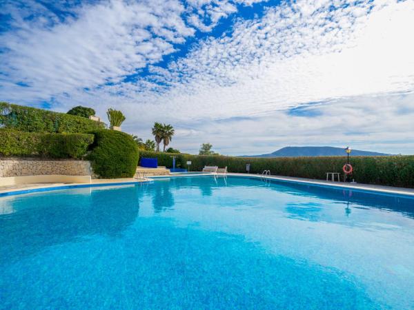 Apartment Castellons Vida By Interhome - Moraira