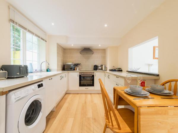 Holiday Home Stonecrop By Interhome - St Austell