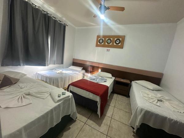 Hotel Ype De São Carlos - São Carlos