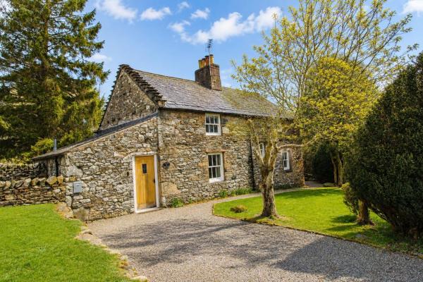 Red Squirrel Cottage, Hutton Luxurious Cottage In A Rural Setting 10 Minutes To Ullswater 15 Minutes To Keswick - Glenridding