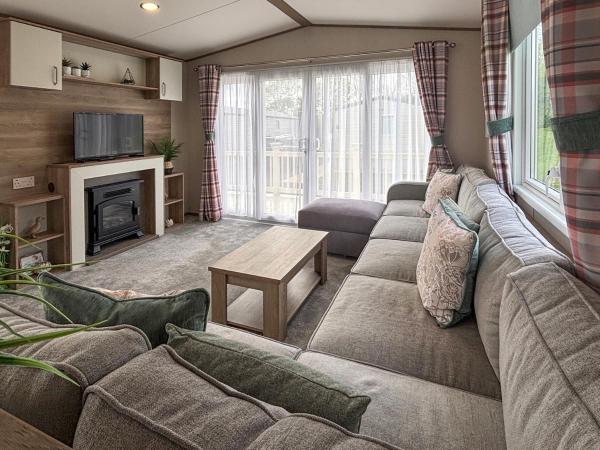 Oak Village 17 - Ukc9579 - Sutton on Sea