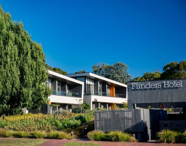 Photo 2 : Quarters at Flinders Hotel